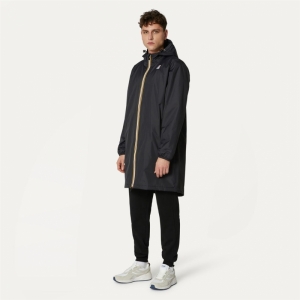 LE VRAI 3.0 EIFFEL WARM - UNISEX BLACK PURE