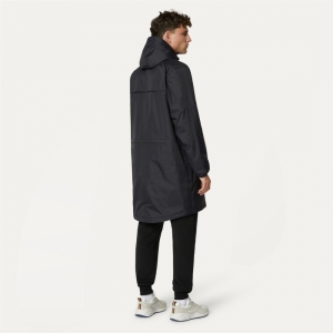 LE VRAI 3.0 EIFFEL WARM - UNISEX BLACK PURE