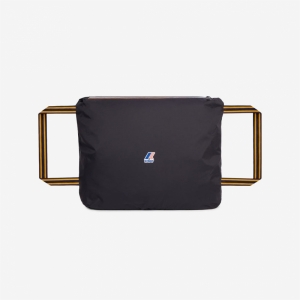 LE VRAI 3.0 EIFFEL WARM - UNISEX BLACK PURE