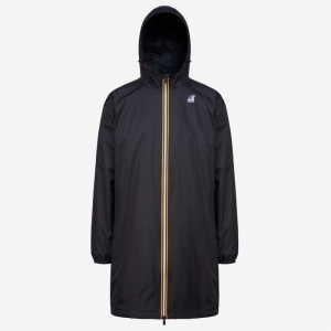 LE VRAI 3.0 EIFFEL WARM - UNISEX BLACK PURE