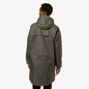 LE VRAI 3.0 EIFFEL WARM - UNISEX GREEN BLACKISH