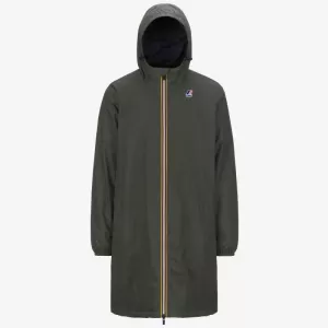 LE VRAI 3.0 EIFFEL WARM - UNISEX GREEN BLACKISH