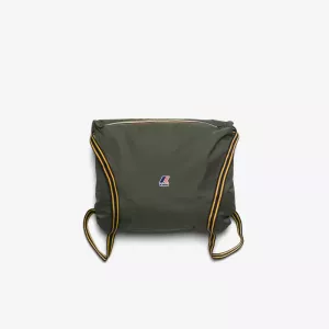 LE VRAI 3.0 EIFFEL WARM - UNISEX GREEN BLACKISH