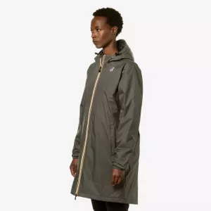 LE VRAI 3.0 EIFFEL WARM - UNISEX GREEN BLACKISH