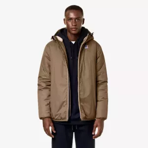 LE VRAI 4.0 CLAUDE ORSETTO - UNISEX BEIGE TAUPE