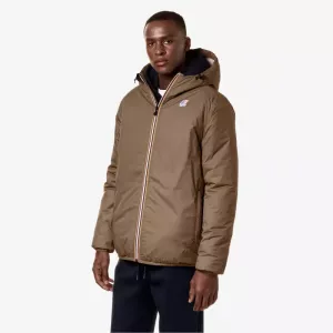 LE VRAI 4.0 CLAUDE ORSETTO - UNISEX BEIGE TAUPE