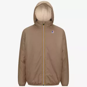 LE VRAI 4.0 CLAUDE ORSETTO - UNISEX BEIGE TAUPE