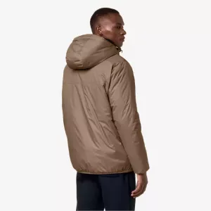 LE VRAI 4.0 CLAUDE ORSETTO - UNISEX BEIGE TAUPE