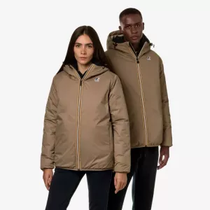 LE VRAI 4.0 CLAUDE ORSETTO - UNISEX BEIGE TAUPE