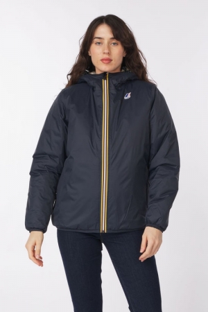 LE VRAI 3.0 CLAUDE ORSETTO - UNISEX BLUE DEPTH