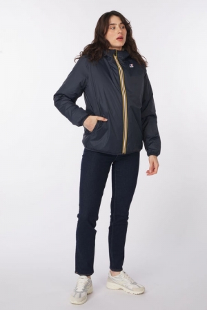 LE VRAI 3.0 CLAUDE ORSETTO - UNISEX BLUE DEPTH