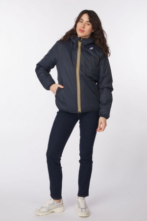LE VRAI 3.0 CLAUDE ORSETTO - UNISEX BLUE DEPTH