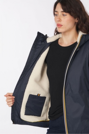 LE VRAI 3.0 CLAUDE ORSETTO - UNISEX BLUE DEPTH