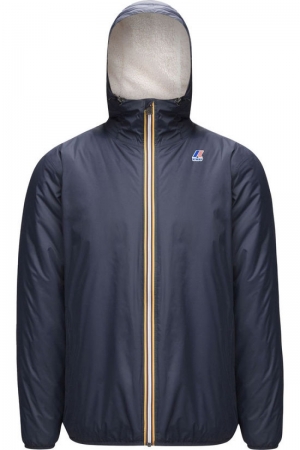 LE VRAI 3.0 CLAUDE ORSETTO - UNISEX BLUE DEPTH