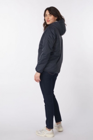 LE VRAI 3.0 CLAUDE ORSETTO - UNISEX BLUE DEPTH