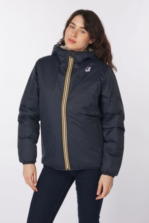 LE VRAI 3.0 CLAUDE ORSETTO - UNISEX BLUE DEPTH