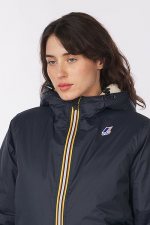 LE VRAI 3.0 CLAUDE ORSETTO - UNISEX BLUE DEPTH