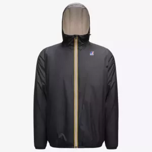 LE VRAI 3.0 CLAUDE ORSETTO - UNISEX BLACK PURE