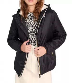 LE VRAI 3.0 CLAUDE ORSETTO - UNISEX BLACK PURE