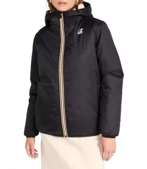 LE VRAI 3.0 CLAUDE ORSETTO - UNISEX BLACK PURE