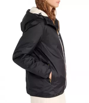 LE VRAI 3.0 CLAUDE ORSETTO - UNISEX BLACK PURE