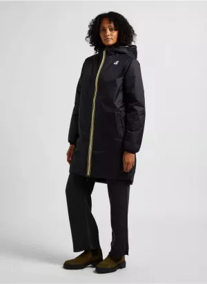 LE VRAI 3.0 EIFFEL ORSETTO - UNISEX BLACK PURE