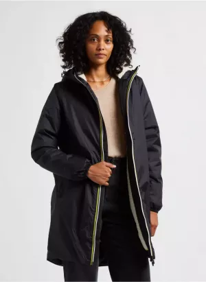 LE VRAI 3.0 EIFFEL ORSETTO - UNISEX BLACK PURE