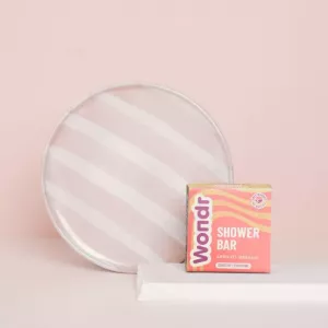 APRICOT DREAMS - SHOWER BAR 