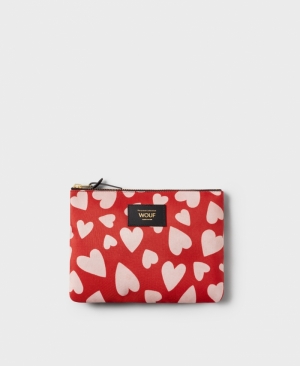 AMORE - POUCH ROOD