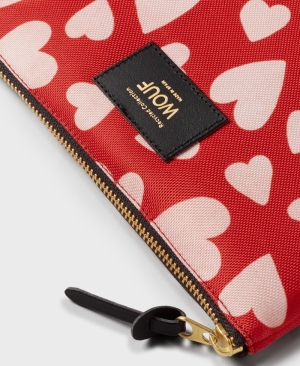 AMORE - POUCH ROOD