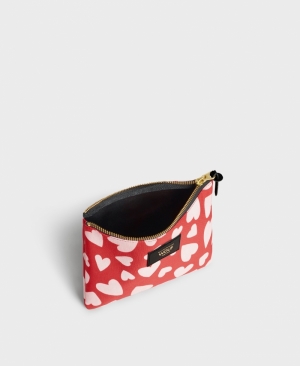 AMORE - POUCH ROOD