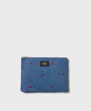 ANAIS - POUCH 