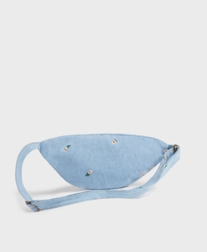 INES- WAIST BAG JEANS