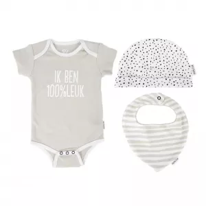 CADEAUBOX - WELKOM KLEINTJE 