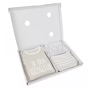 CADEAUBOX - WELKOM KLEINTJE 