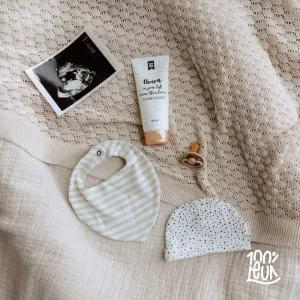 CADEAUBOX - WELKOM KLEINTJE 