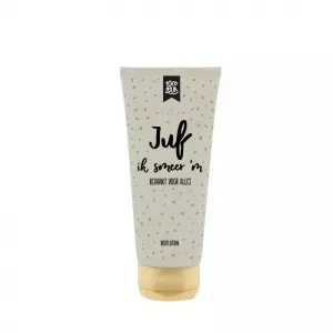 BODYLOTION - JUF IK SMEER HEM 