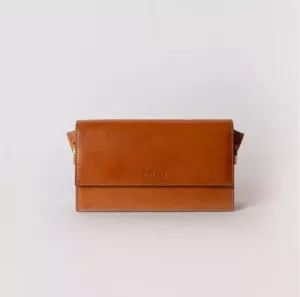STELLA - COGNAC - CLASSIC LEATHER COGNAC