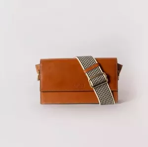 STELLA - COGNAC - CLASSIC LEATHER COGNAC