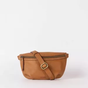MILO - WILD OAK SOFT GRAIN  COGNAC