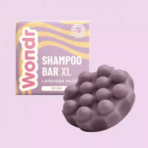 LAVENDER HAZE - XL SHAMPOO BAR 