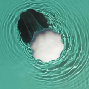 OCEAN BREEZE CONDITIONER BAR  