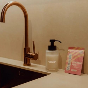 STARTERSPAKKET - HANDSOAP - CHERRY BLOSSOM