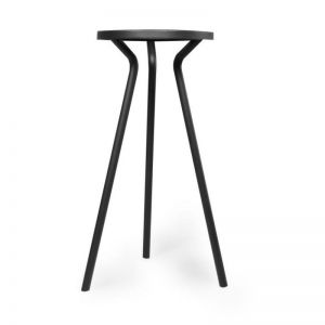 DENTELLES TRIPOD ZWART BLACK