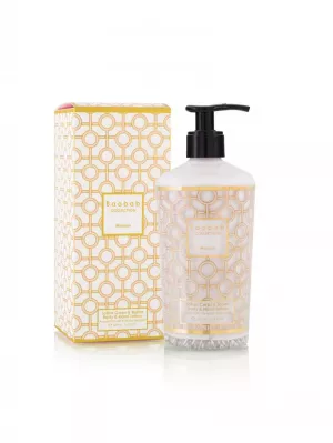 WOMEN - BODY & HANDLOTION 350 ML  