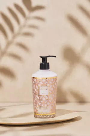 WOMEN - BODY & HANDLOTION 350 ML  