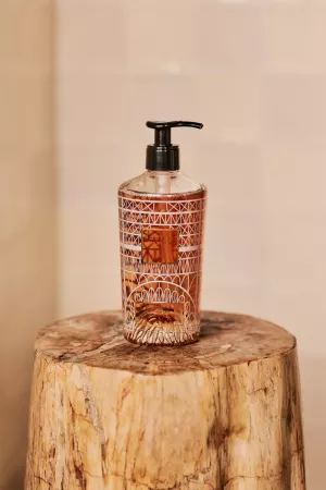 PARIS - SHOWERGEL 350 ML  