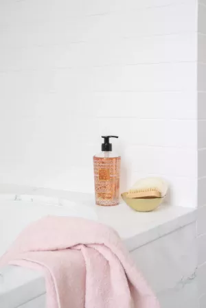 PARIS - SHOWERGEL 350 ML  