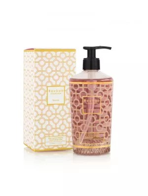 WOMEN - HAND WASH GEL 350 ML  