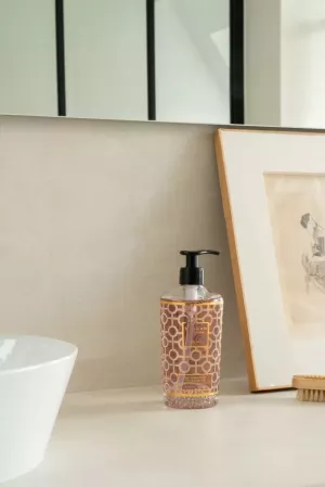 WOMEN - HAND WASH GEL 350 ML  